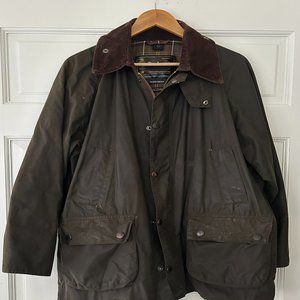 Barbour Classic Bedale Coat